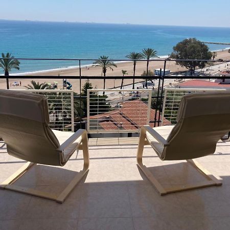 Heliopolis Vista Mar Orangecosta Leilighet Benicàssim Eksteriør bilde