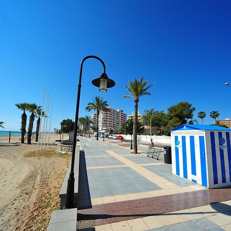 Heliopolis Vista Mar Orangecosta Leilighet Benicàssim Eksteriør bilde